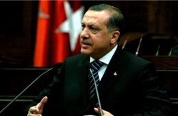 Thổ Nhĩ Kỳ: Israel đứng sau đảo chính tại Ai Cập